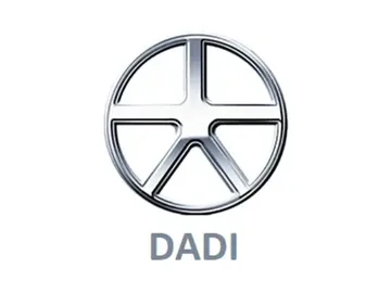 Wiper blades Dadi