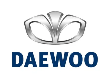 Wiper blades Daewoo