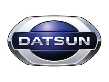 Wiper blades Datsun