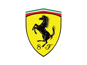 Wiper blades Ferrari