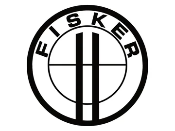 Wiper blades Fisker