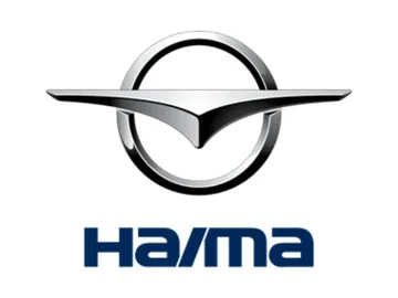 Wiper blades Haima