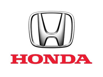 Wiper blades Honda