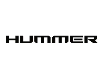 Wiper blades Hummer