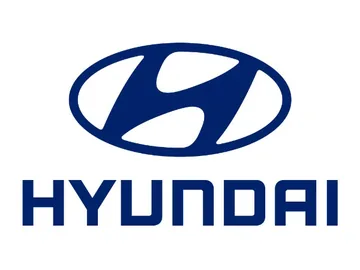 Wiper blades Hyundai