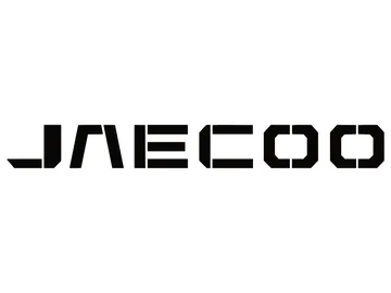 Wiper blades Jaecoo
