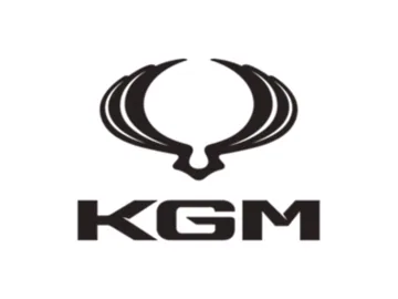 Wiper blades KGM