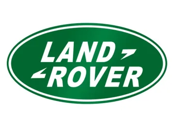 Wiper blades Land Rover