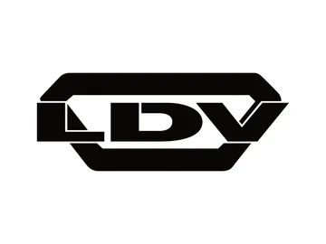 Wiper blades LDV