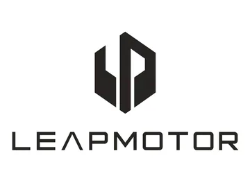 Wiper blades Leapmotor