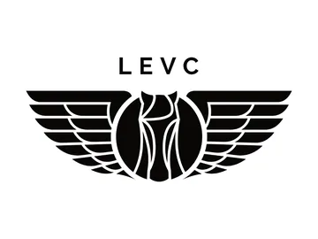 Wiper blades LEVC