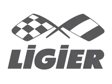 Wiper blades Ligier
