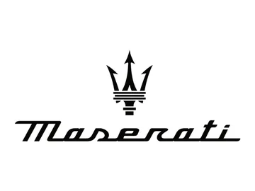 Wiper blades Maserati