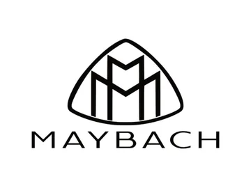 Wiper blades Maybach