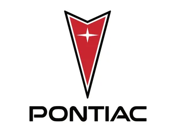 Wiper blades Pontiac