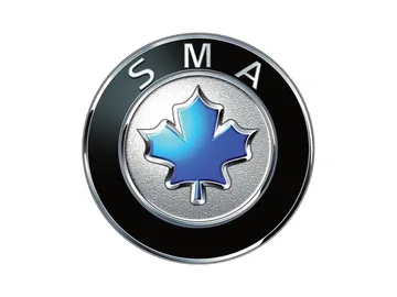 Wiper blades SMA