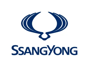 Wiper blades SsangYong