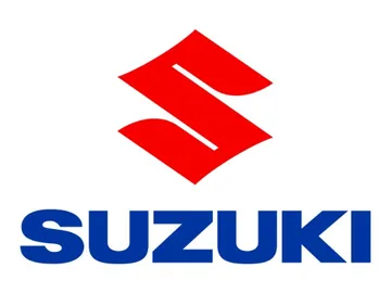 Wiper blades Suzuki
