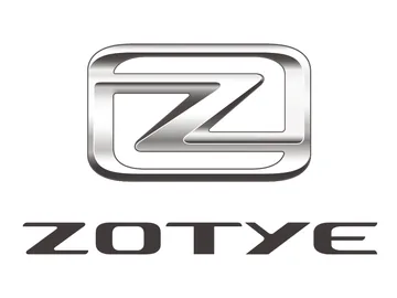 Wiper blades Zotye