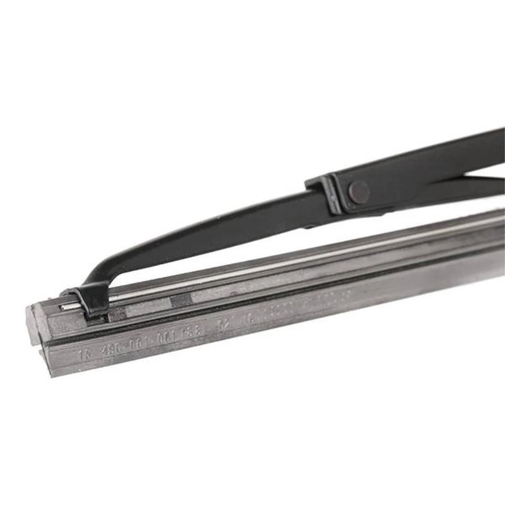 Front wiper blade set BOSCH Twin 650 & 650 mm for Mitsubishi Space Gear 1994-2001