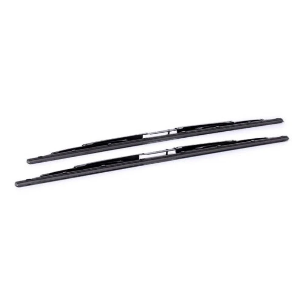 Комплект передніх щіток BOSCH Twin 530 & 530 мм для Land Rover Discovery 2 1998-2004