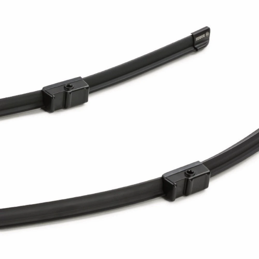 Front wiper blade set BOSCH AeroTwin 625 & 425 mm for Geely Atlas 2017-2026