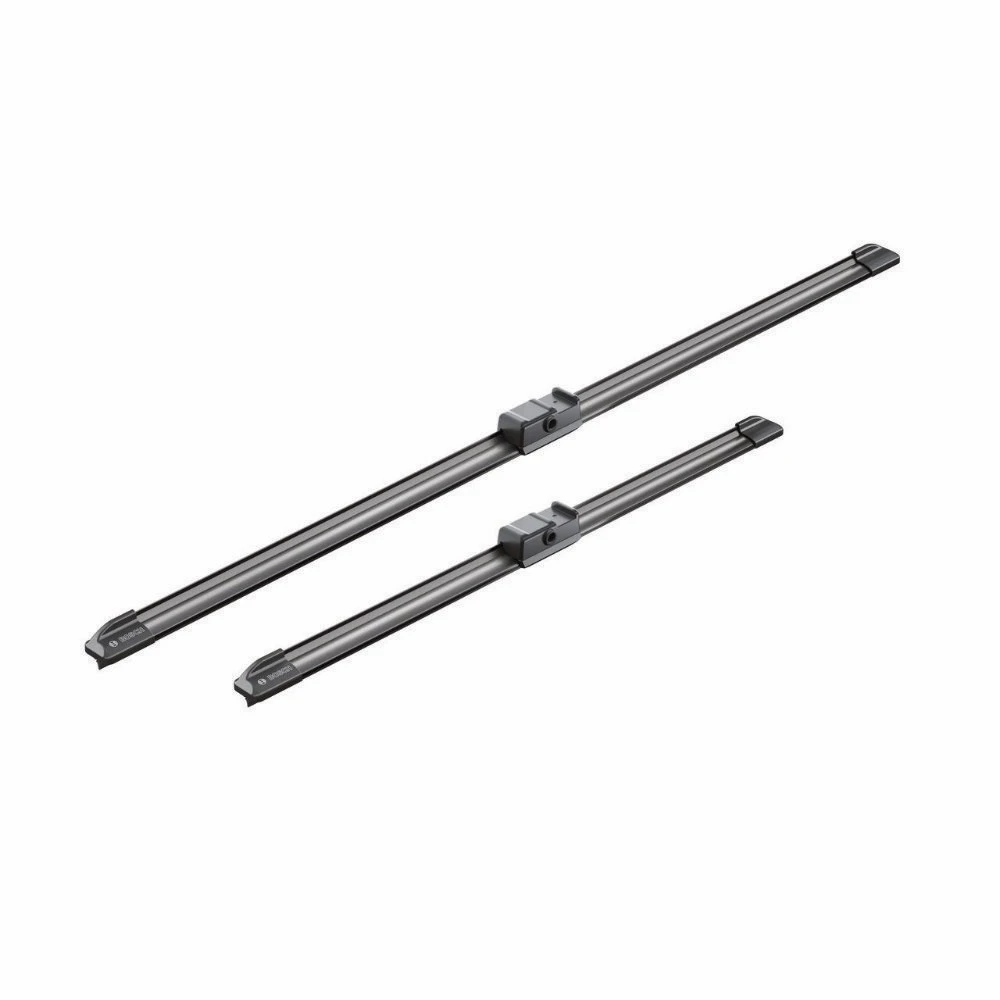 Front wiper blade set BOSCH AeroTwin 625 & 425 mm for Geely Atlas 2017-2026