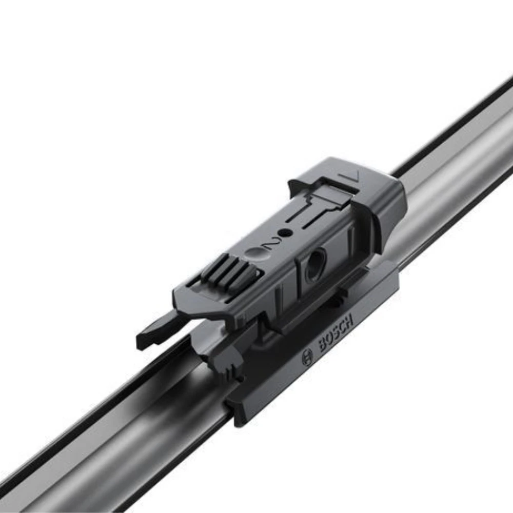 Front wiper blade set BOSCH AeroTwin 700 & 650 mm for Mercedes Vito 2010-2014