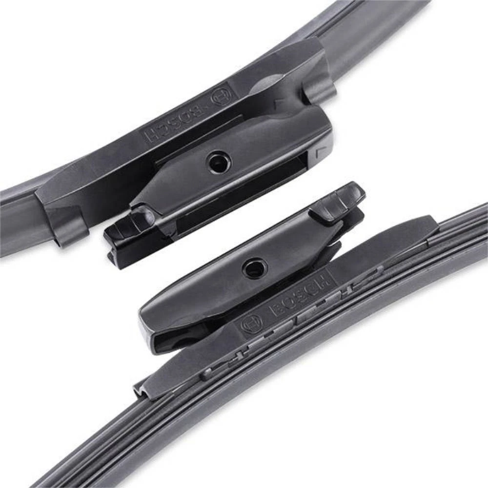 Комплект передних дворников BOSCH AeroTwin 650 & 550 мм для Renault Grand Scenic 2004-2009