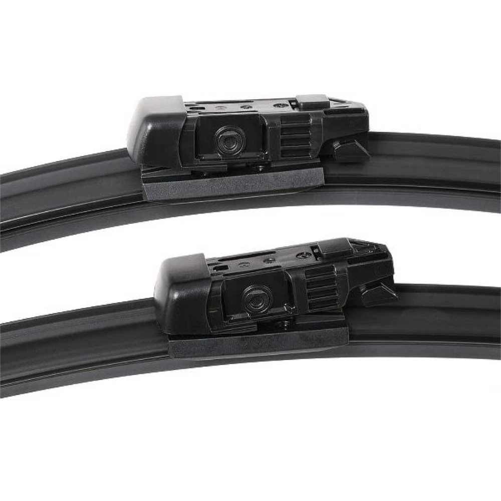 Front wiper blade set BOSCH AeroTwin 650 & 550 mm for Peugeot Boxer 2 2006-2014