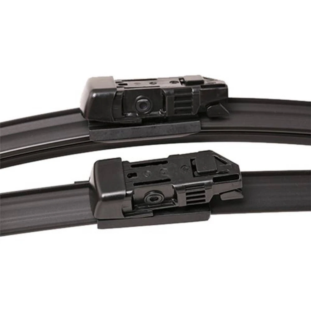 Комплект передніх щіток BOSCH AeroTwin 600 & 350 мм для Abarth 595C 2008-2026