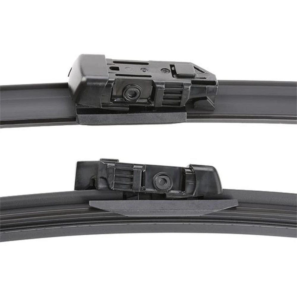 Front wiper blade set BOSCH AeroTwin 650 & 400 mm for BYD Qin 2021-2026
