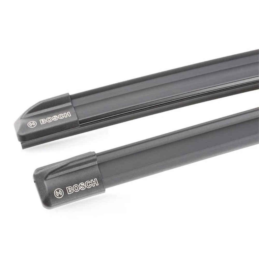 Front wiper blade set BOSCH AeroTwin 650 & 400 mm for BYD Qin 2021-2026