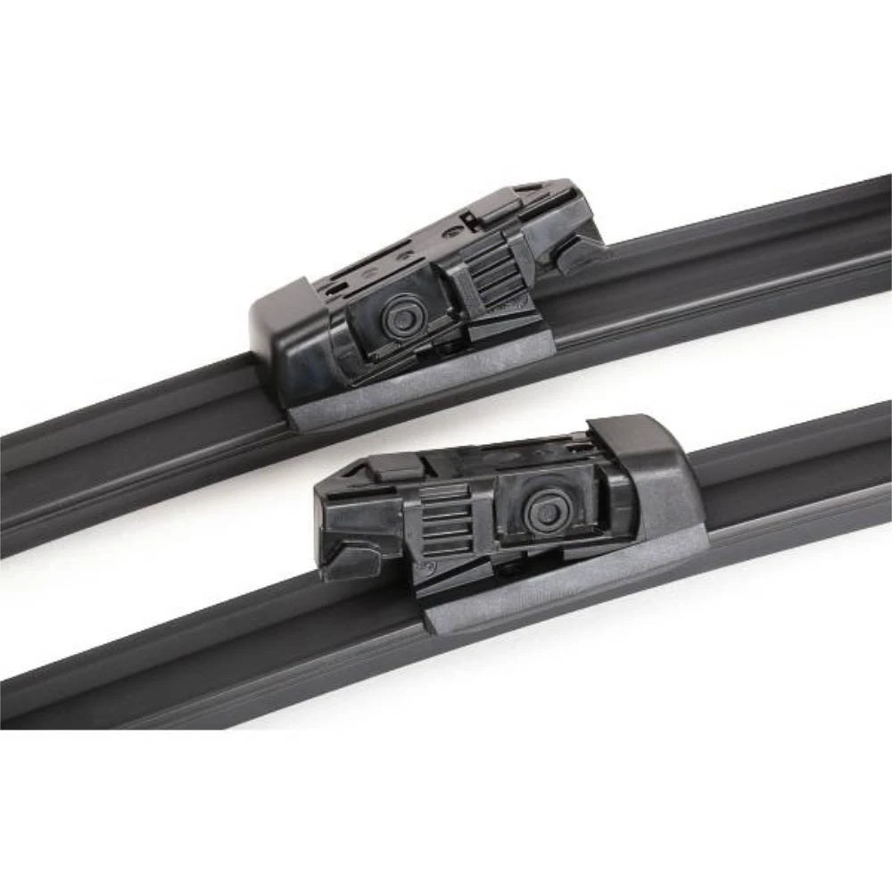 Front wiper blade set BOSCH AeroTwin 675 & 625 mm for Opel Astra J Sports Tourer 2009-2015