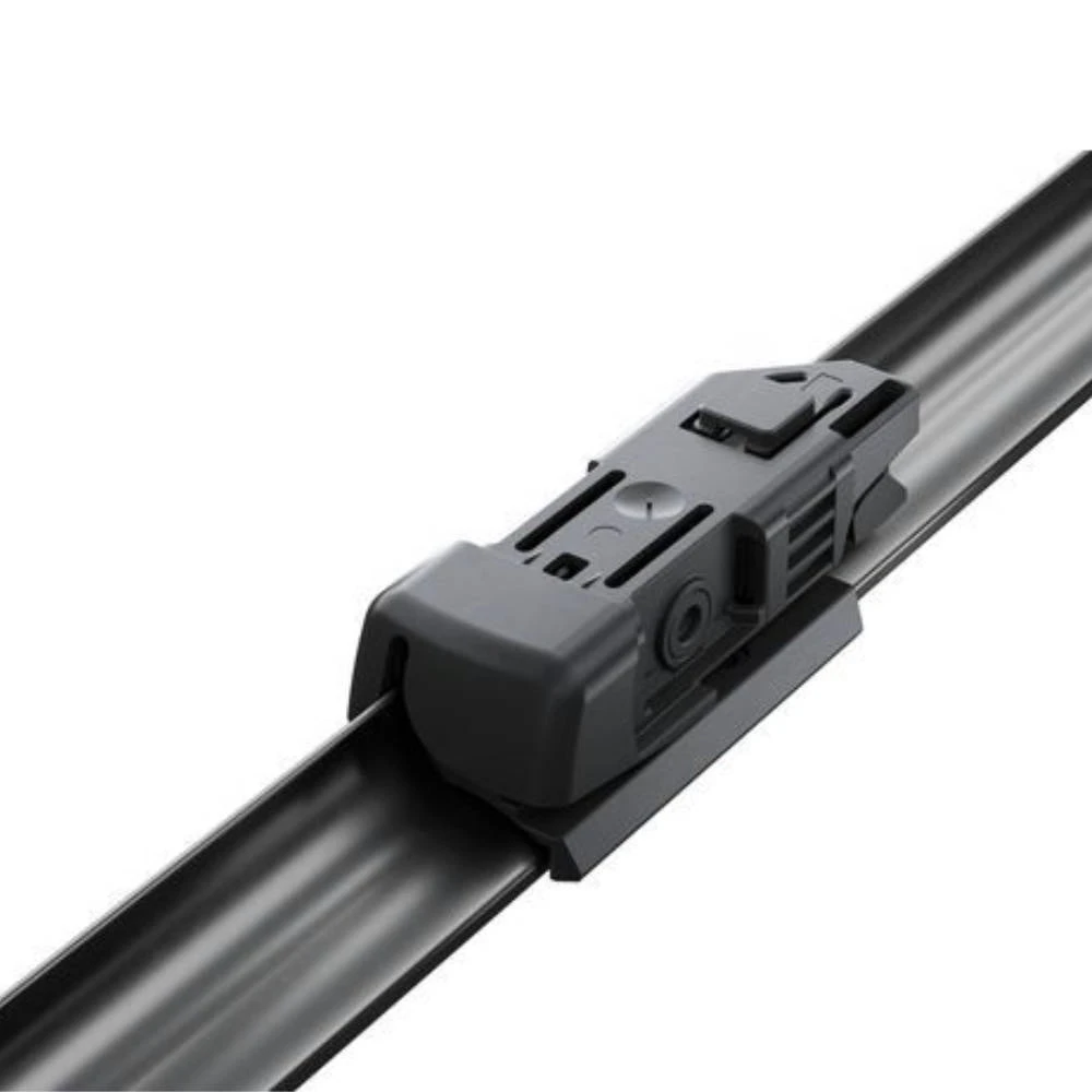 Front wiper blade set BOSCH AeroTwin 650 & 580 mm for Mercedes GL 2012-2015