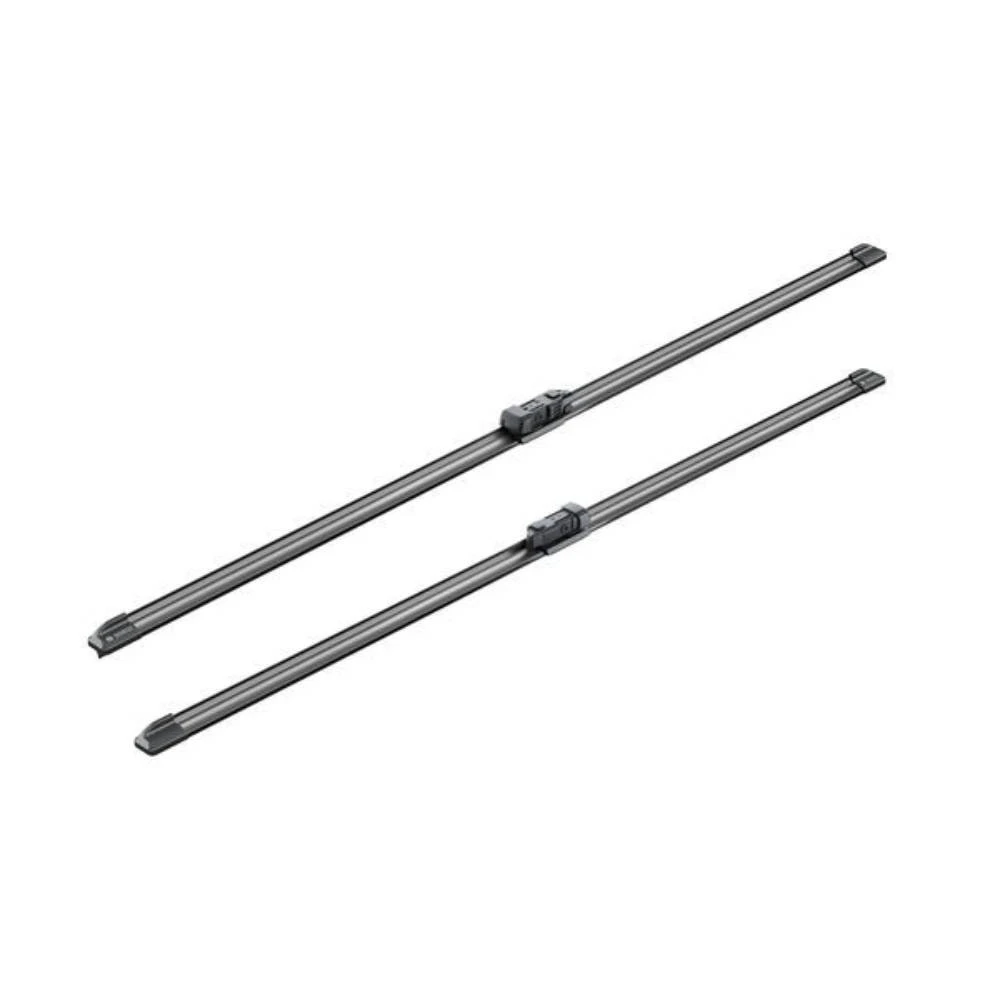 Комплект передніх щіток BOSCH AeroTwin 800 & 750 мм для Citroen C4 Grand Picasso 2013-2016