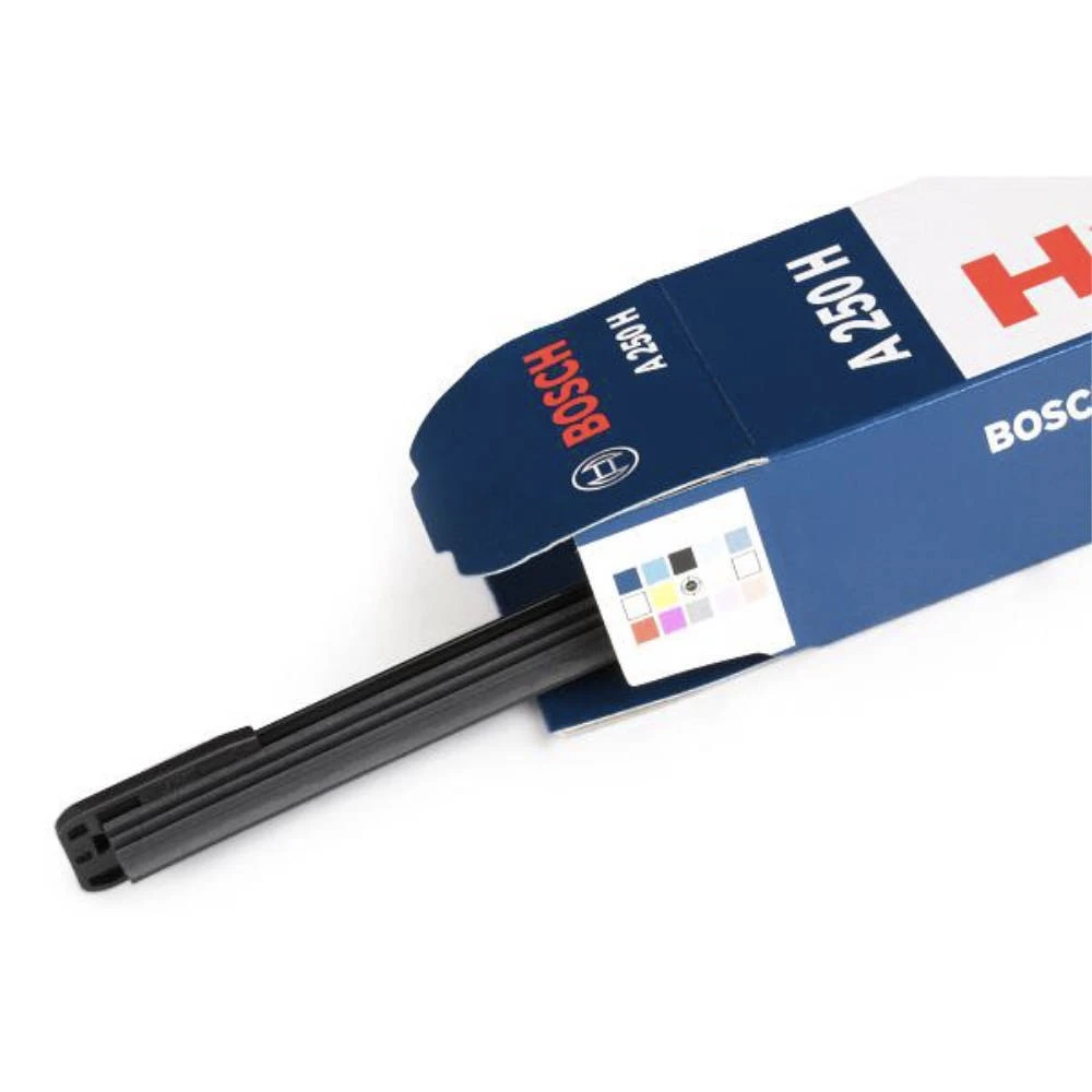 Задня щітка BOSCH Rear 250 мм для Haval M6 2021-2026