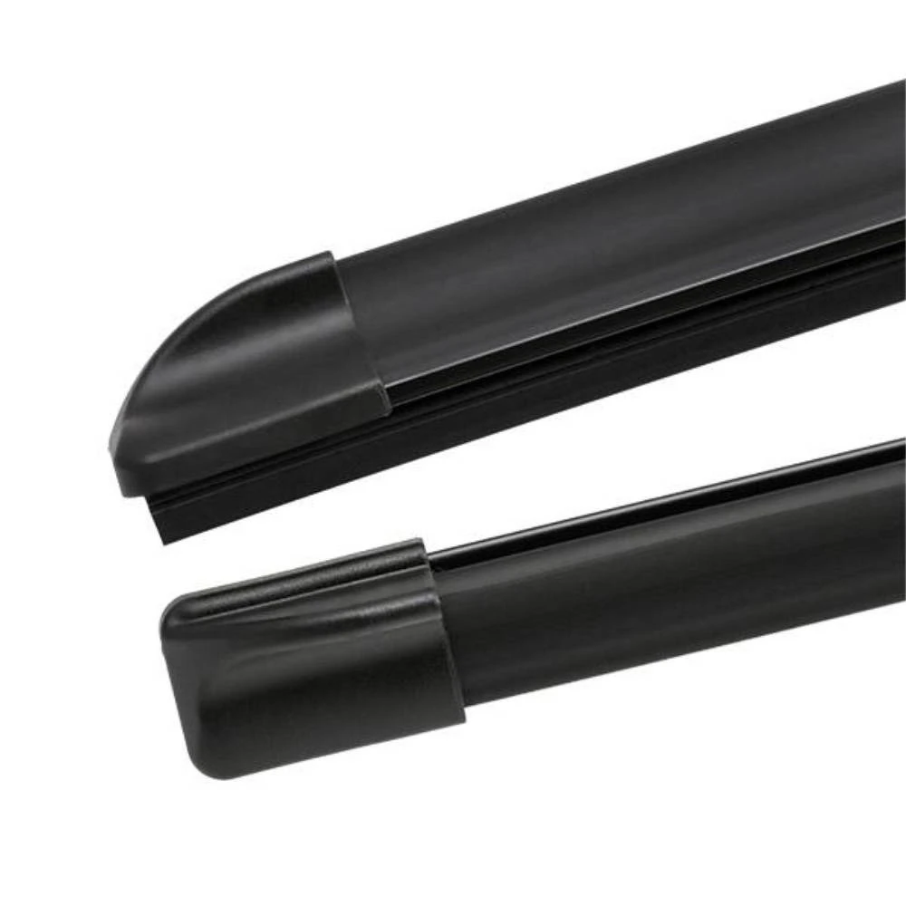 Front wiper blade set BOSCH AeroTwin 550 & 550 mm for Mercedes EQC 2019-2026