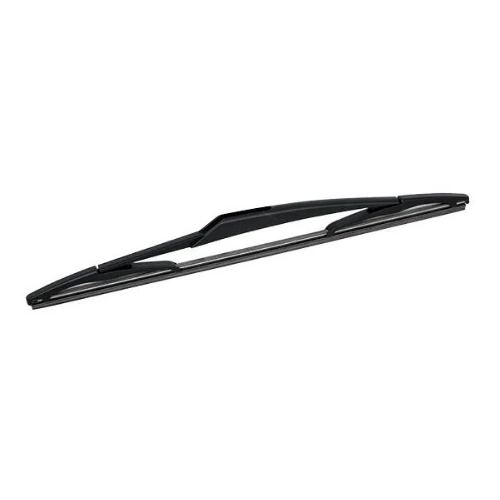 Rear wiper blade BOSCH Rear 370 mm for Fiat Fiorino 2007-2024