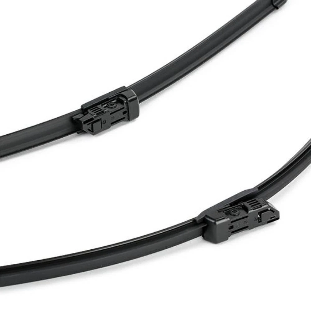 Front wiper blade set BOSCH AeroTwin 750 & 500 mm for Ford Transit 8 2013-2026