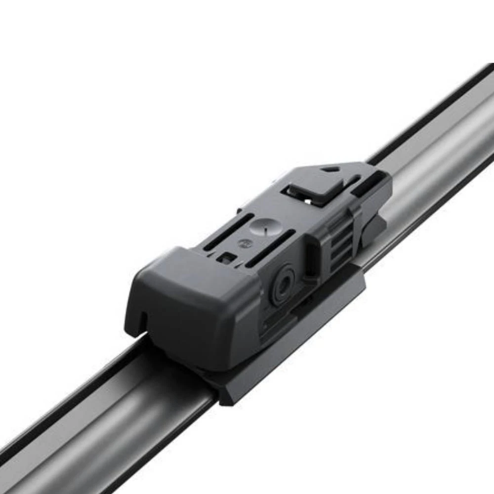 Front wiper blade set BOSCH AeroTwin 750 & 500 mm for Ford Transit 8 2013-2026