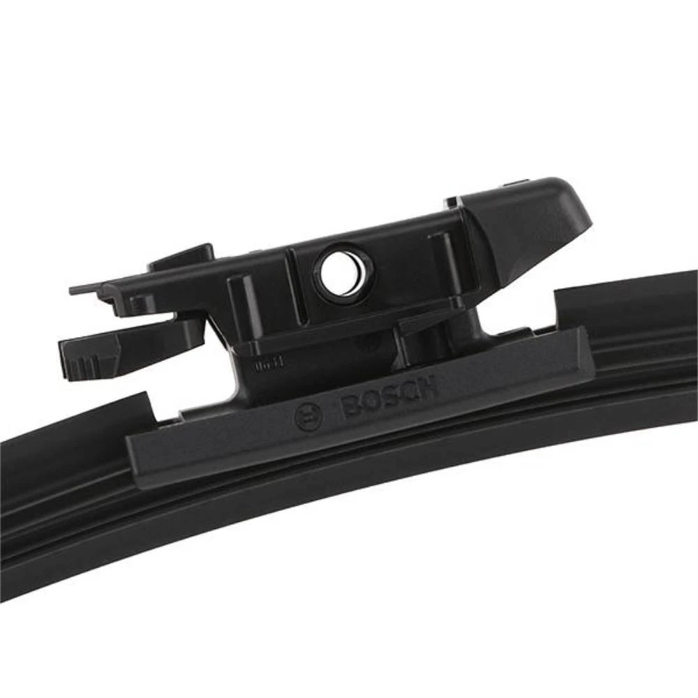 Front wiper blade set BOSCH AeroTwin 680 & 680 mm for Ford Mondeo 5 Turnier 2014-2021