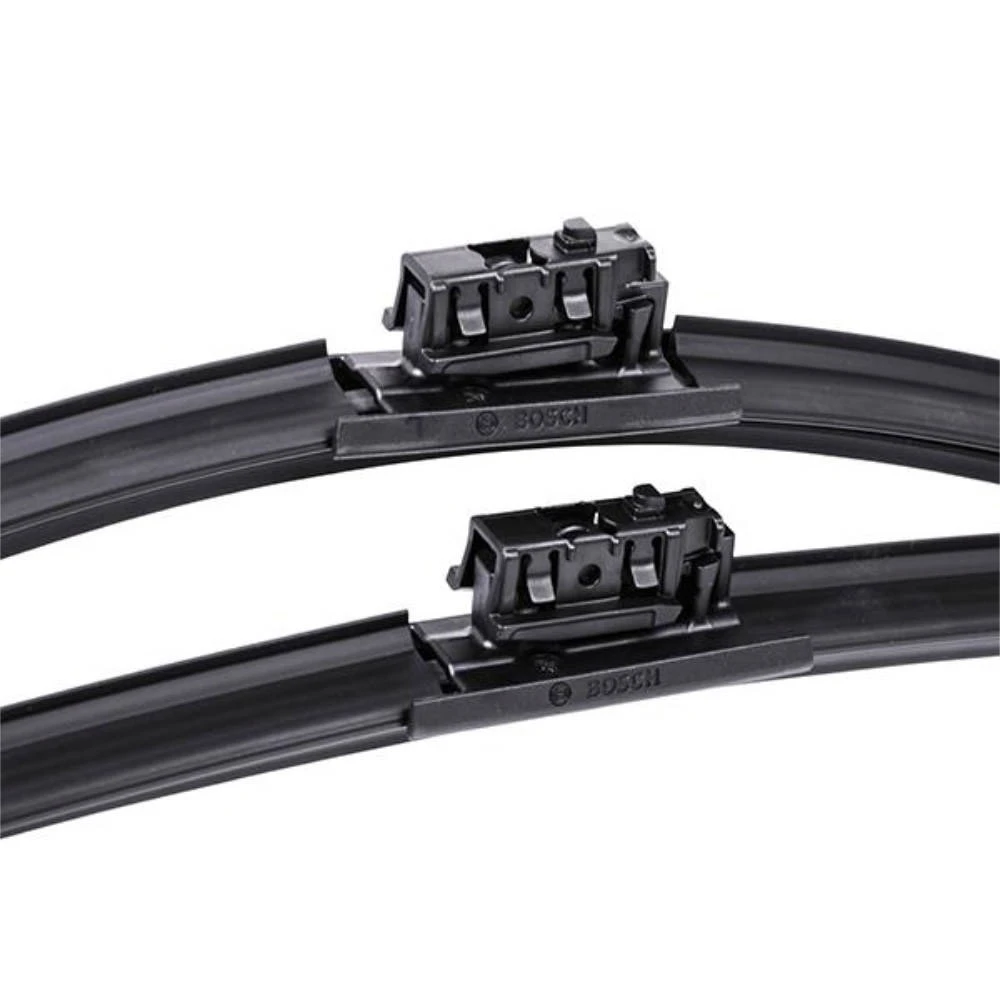 Front wiper blade set BOSCH AeroTwin 700 & 450 mm for Mercedes V-Klasse 2014-2026