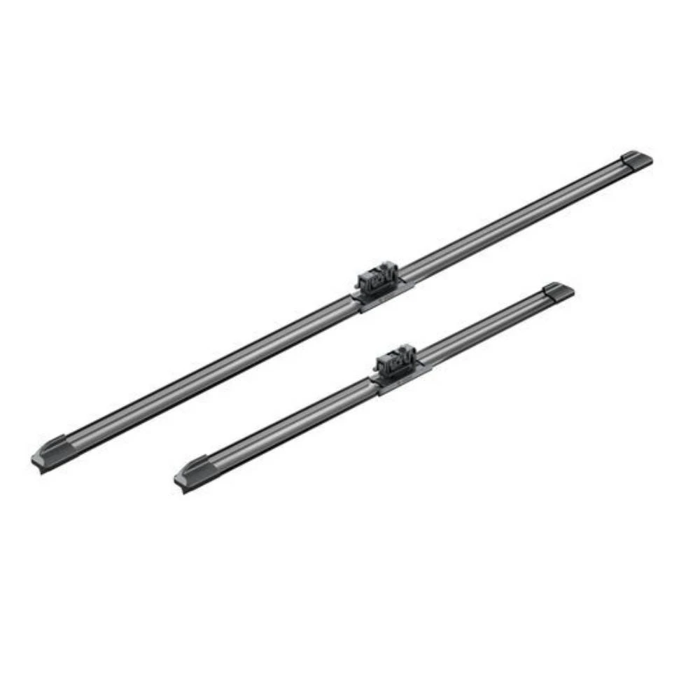 Front wiper blade set BOSCH AeroTwin 700 & 450 mm for Mercedes V-Klasse 2014-2026
