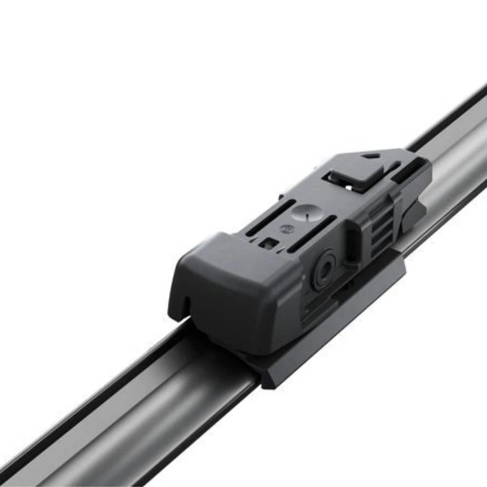 Front wiper blade set BOSCH AeroTwin 700 & 430 mm for Tesla Model S 2011-2020