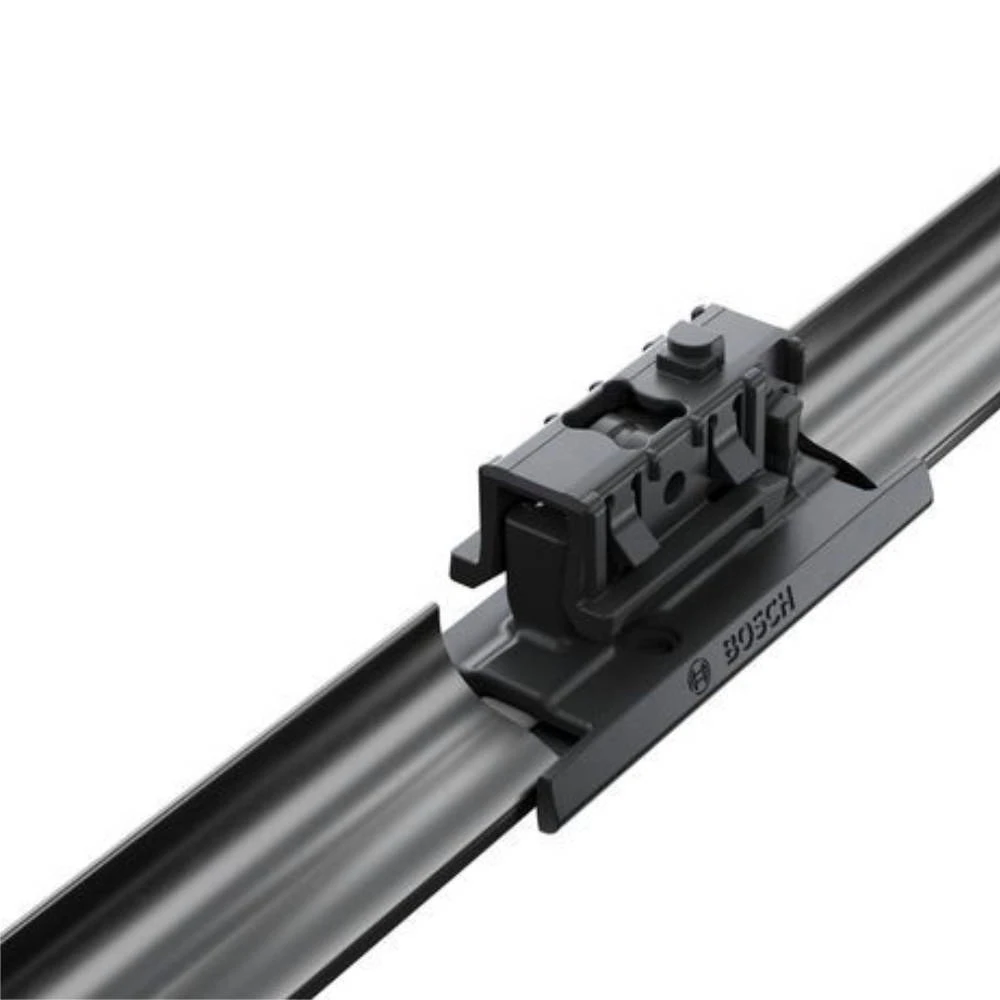 Front wiper blade set BOSCH AeroTwin 600 & 550 mm for Mercedes EQB 2021-2026