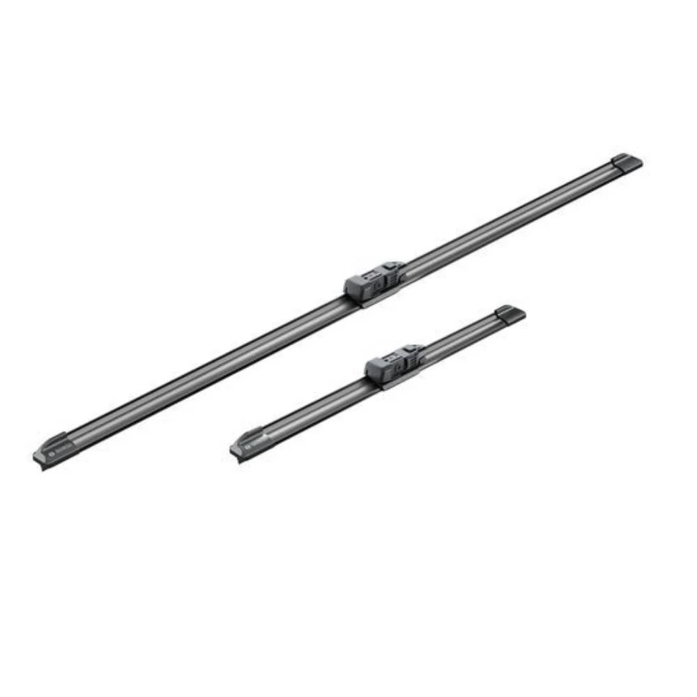 Front wiper blade set BOSCH AeroTwin 700 & 350 mm for Ford Puma Gen-E 2024-2026