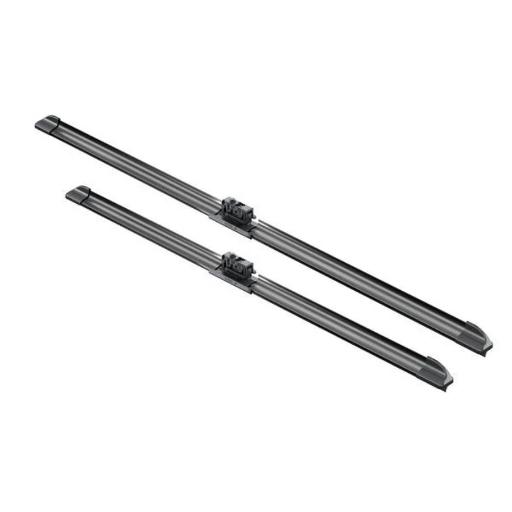 Front wiper blade set BOSCH AeroTwin 650 & 550 mm for Mercedes S-Klasse 2020-2026