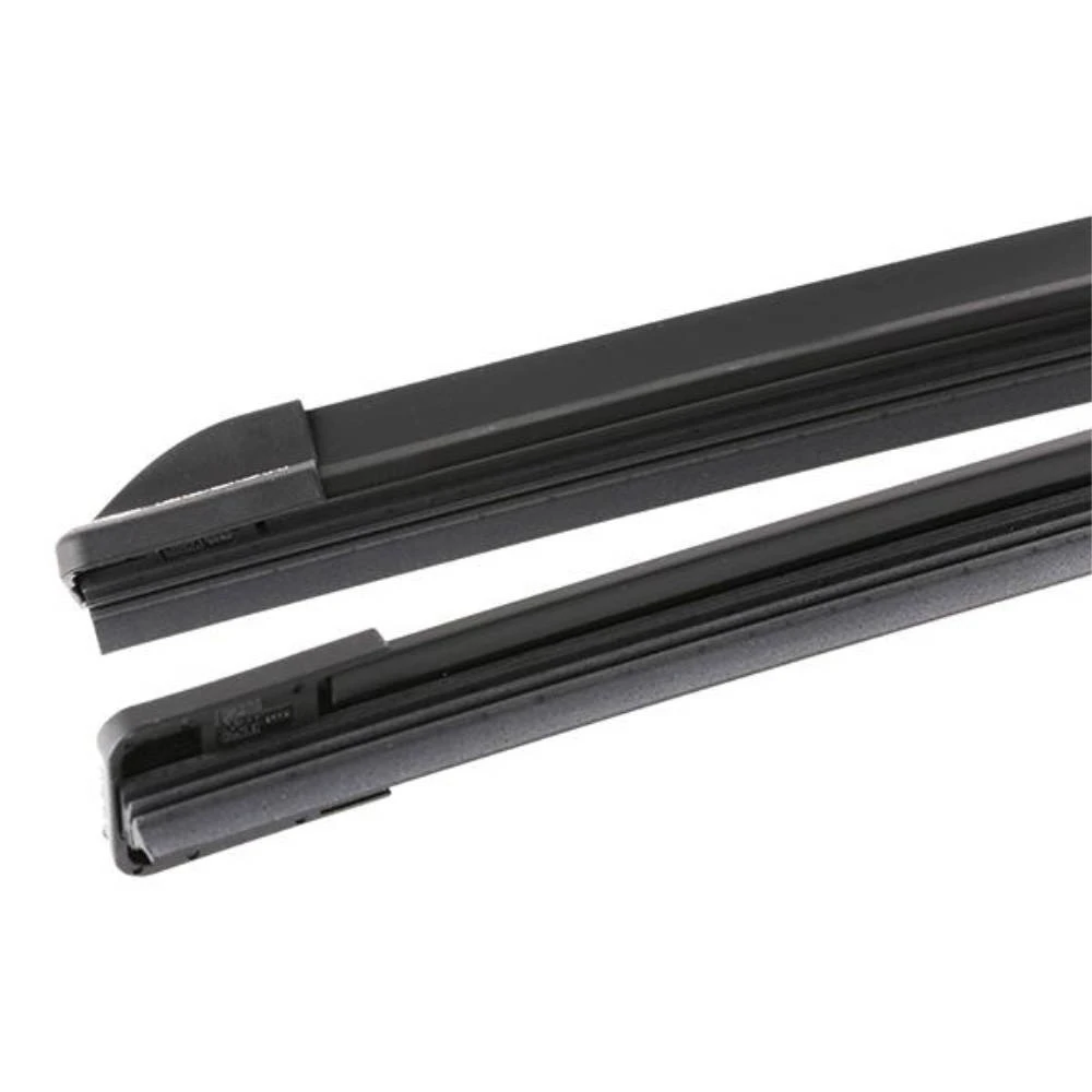 Front wiper blade set BOSCH AeroTwin 650 & 650 mm for Mercedes E Class T-Modell 2002-2009
