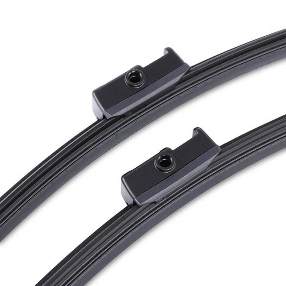 Front wiper blade set BOSCH AeroTwin 650 & 475 mm for Citroen C5 2004-2008